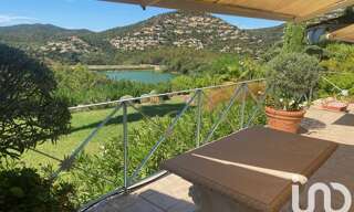 Maison 7 Pièces 170 m² à vendre à La Londe-les-Maures (83250)