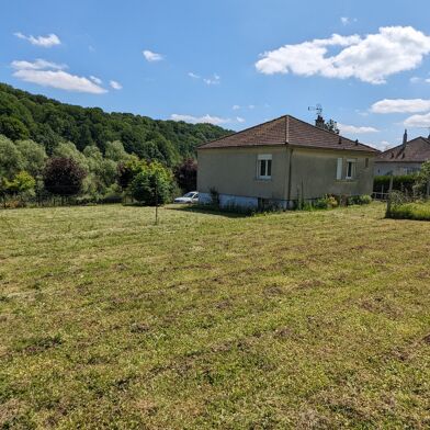 Maison 4 pièces 96000 €