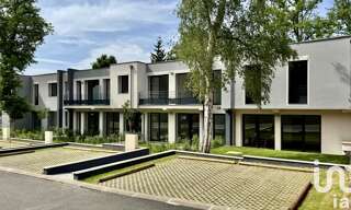 Appartement 2 Pièces 50 m² à vendre à Roinville (91410)