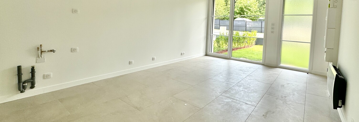 Appartement 2 Pièces 50 m² à vendre à Roinville (91410)