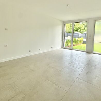 Appartement 2 pièces 209900 €