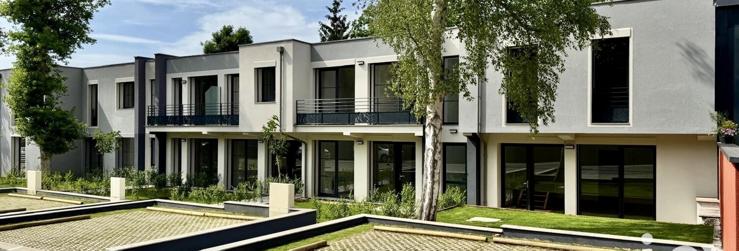 Appartement 2 Pièces 50 m² à vendre à Roinville (91410)