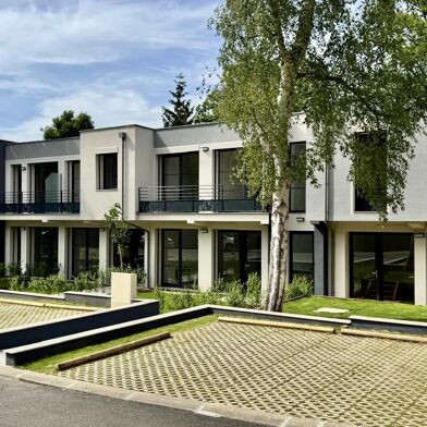 Appartement 2 pièces 209900 €