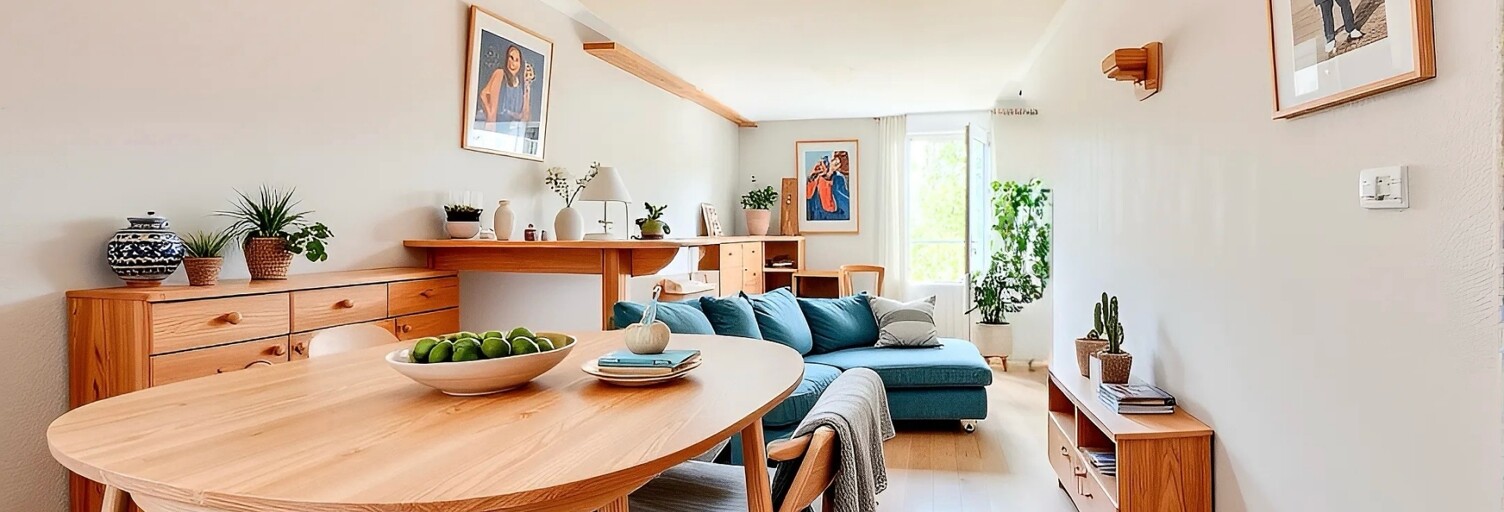 Maison 4 Pièces 90 m² à vendre à Sigean (11130)