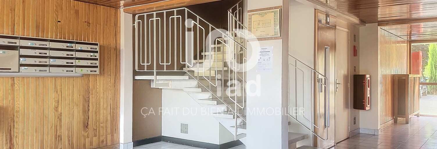 Appartement 4 Pièces 70 m² à vendre à Le Plessis-Bouchard (95130)