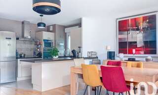 Appartement 4 Pièces 83 m² à vendre à Saint-Grégoire (35760)