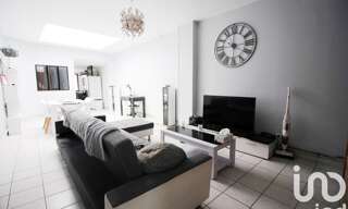 Maison 5 Pièces 134 m² à vendre à Sallaumines (62430)