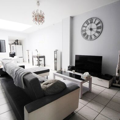 Maison 5 pièces 154900 €