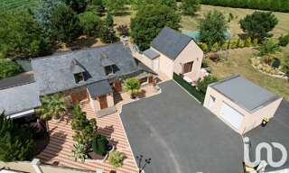 Maison 8 Pièces 170 m² à vendre à Lamballe-Armor (22400)