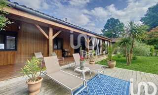 Maison 5 Pièces 165 m² à vendre à Caussade (82300)