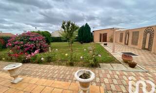 Maison 6 Pièces 145 m² à vendre à Échillais (17620)