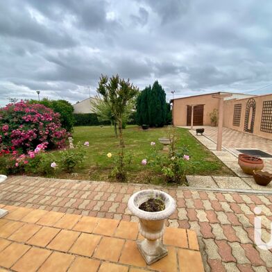 Maison 6 pièces 300000 €