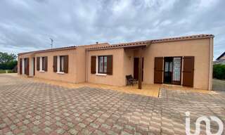 Maison 6 Pièces 145 m² à vendre à Échillais (17620)