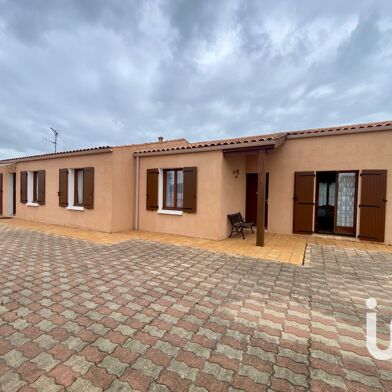 Maison 6 pièces 290000 €