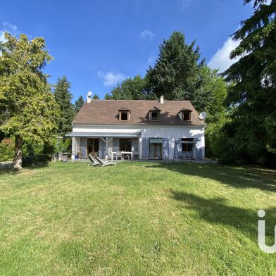 Maison 5 pièces 409000 €