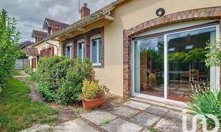 Maison 7 Pièces 169 m² à vendre à Saint-Germain-Laval (77130)