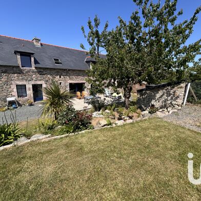 Maison 6 pièces 533500 €