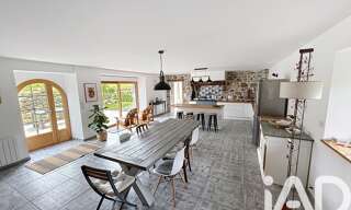 Maison 6 Pièces 167 m² à vendre à Erquy (22430)