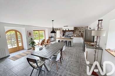 Maison 6 pièces 533500 €