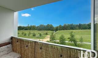 Appartement 2 Pièces 46 m² à vendre à Rennes (35700)