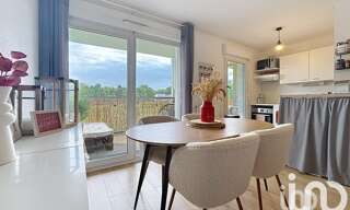 Appartement 2 Pièces 46 m² à vendre à Rennes (35700)