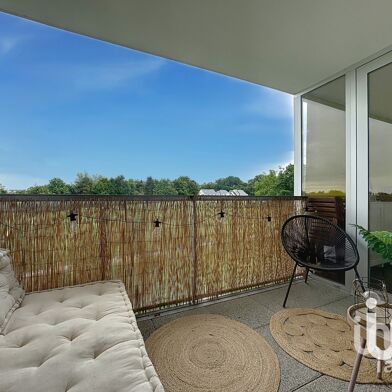 Appartement 2 pièces 198900 €