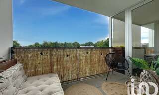 Appartement 2 Pièces 46 m² à vendre à Rennes (35700)