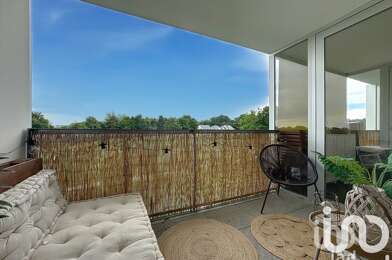 Appartement 2 pièces 198900 €