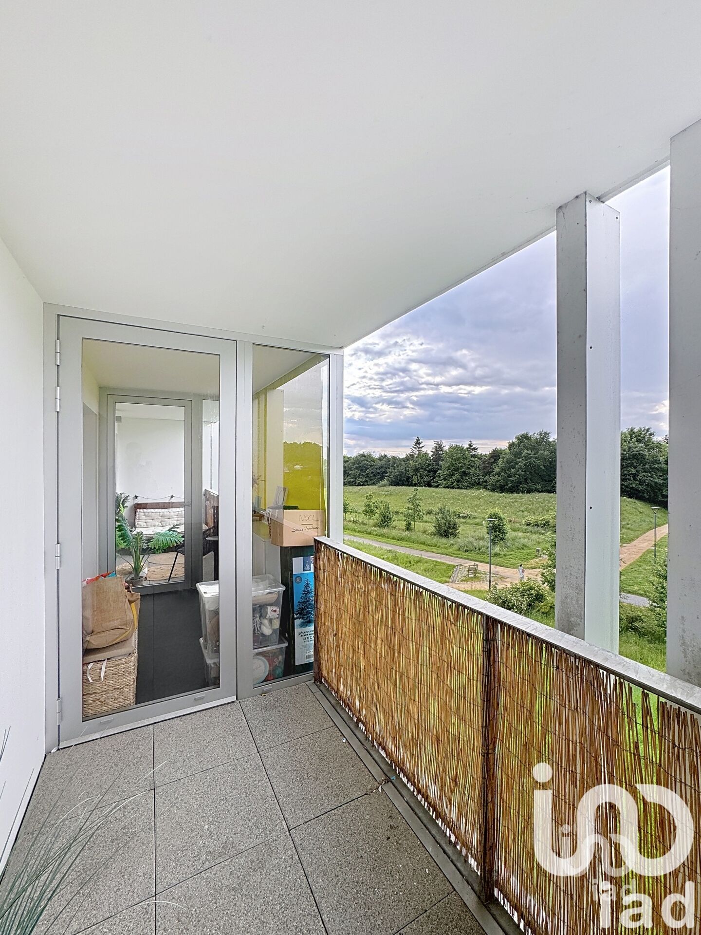 Vente Appartement 2 pièces - Photo 4