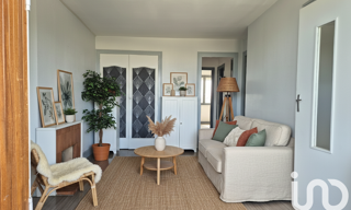 Appartement 4 Pièces 63 m² à vendre à Bordeaux (33300)