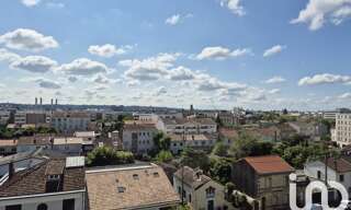 Appartement 4 Pièces 63 m² à vendre à Bordeaux (33300)