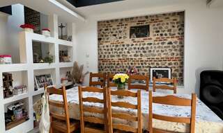 Maison 6 Pièces 190 m² à vendre à Montivilliers (76290)