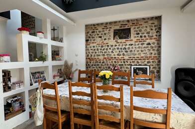 Maison 6 pièces 236000 €