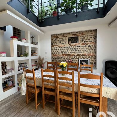 Maison 6 pièces 236000 €