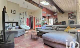 Maison 6 Pièces 145 m² à vendre à Peyrolles-en-Provence (13860)