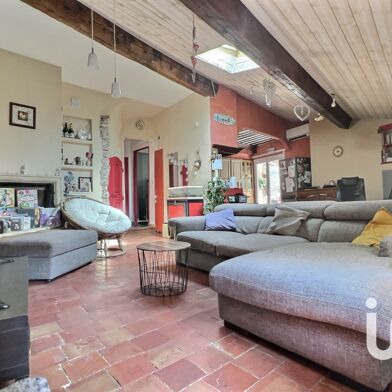 Maison 6 pièces 279000 €