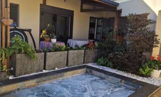 Maison 5 Pièces 130 m² à vendre à Saint-Pierre (97410)