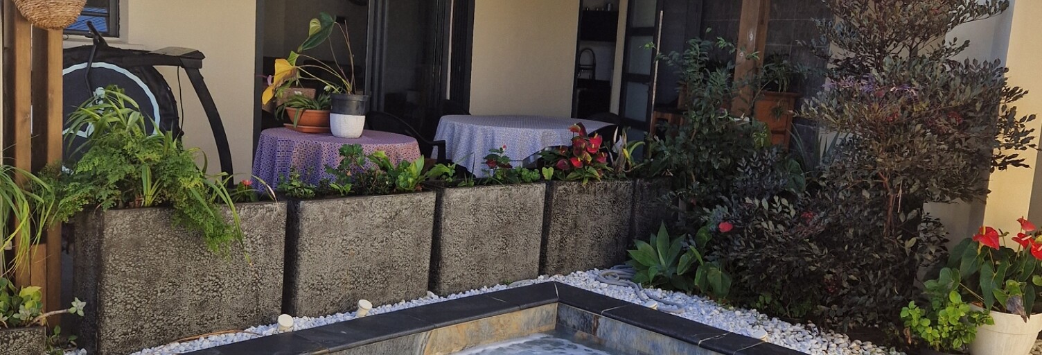 Maison 5 Pièces 130 m² à vendre à Saint-Pierre (97410)