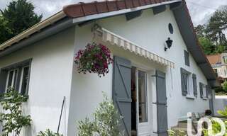 Maison 3 Pièces 60 m² à vendre à Vaux-sur-Seine (78740)