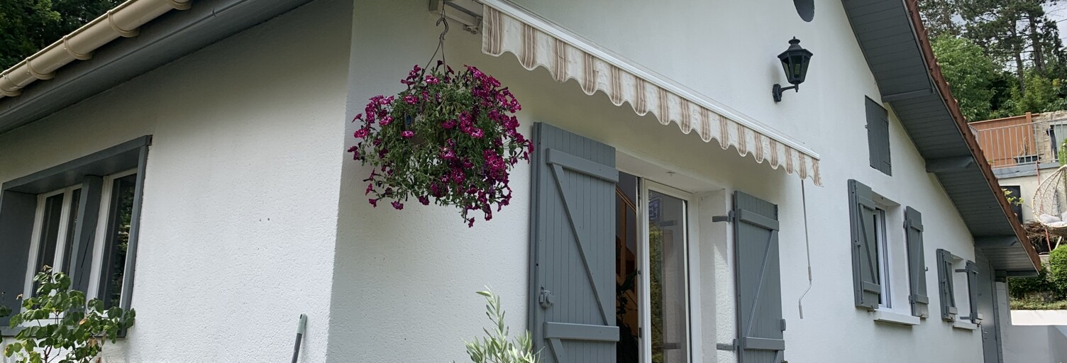 Maison 3 Pièces 60 m² à vendre à Vaux-sur-Seine (78740)