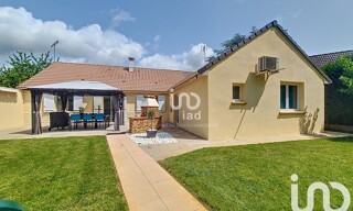 Maison 6 Pièces 145 m² à vendre à Épône (78680)