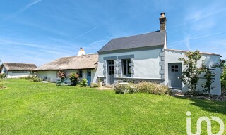 Maison 3 Pièces 95 m² à vendre à Le Perrier (85300)