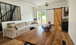 Maison 4 Pièces 85 m² à vendre à Franconville (95130)