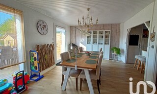 Maison 5 Pièces 108 m² à vendre à Marles-les-Mines (62540)