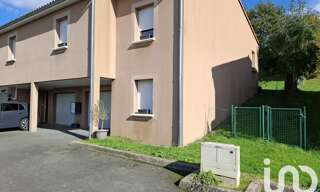 Maison 4 Pièces 80 m² à vendre à Pouzauges (85700)