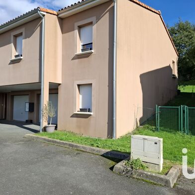 Maison 4 pièces 117600 €