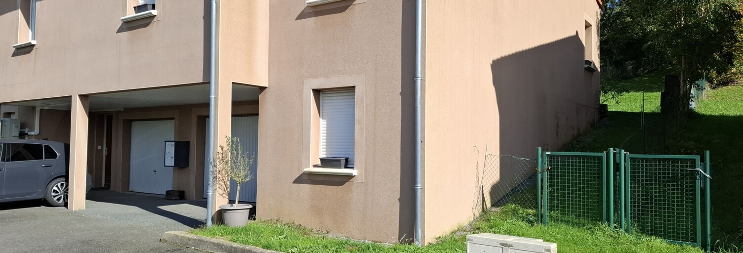 Maison 4 Pièces 80 m² à vendre à Pouzauges (85700)