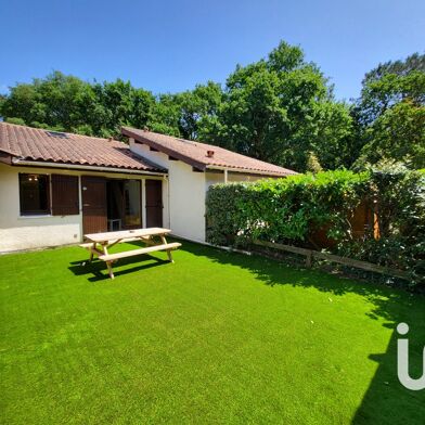 Maison 3 pièces 279000 €