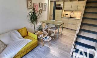 Maison 3 Pièces 35 m² à vendre à Capbreton (40130)