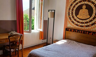 Maison 12 Pièces 290 m² à vendre à Autun (71400)